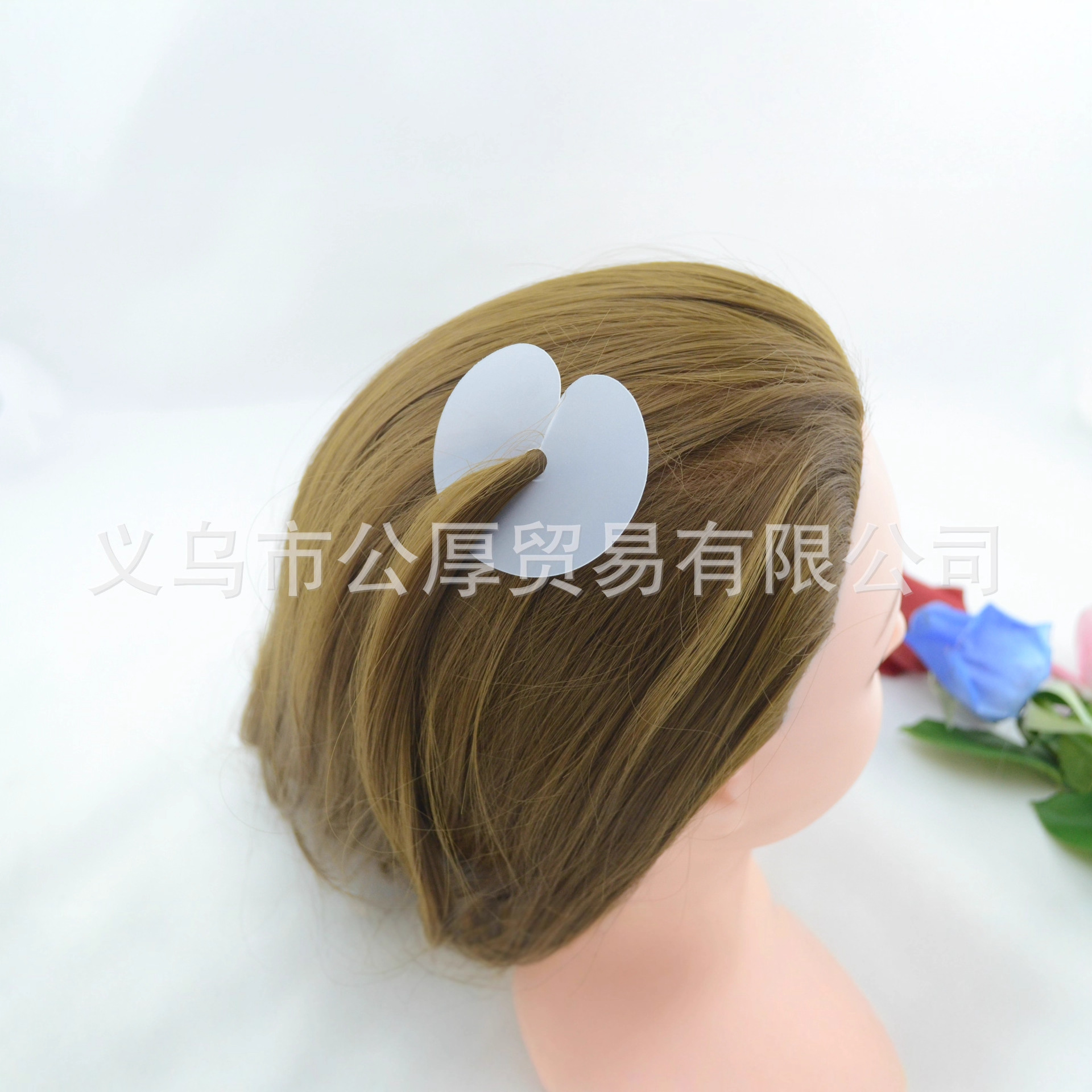 10pcs40˿���ɳ�����ȱ����̸���Ƭ�ӷ���heat protector shield