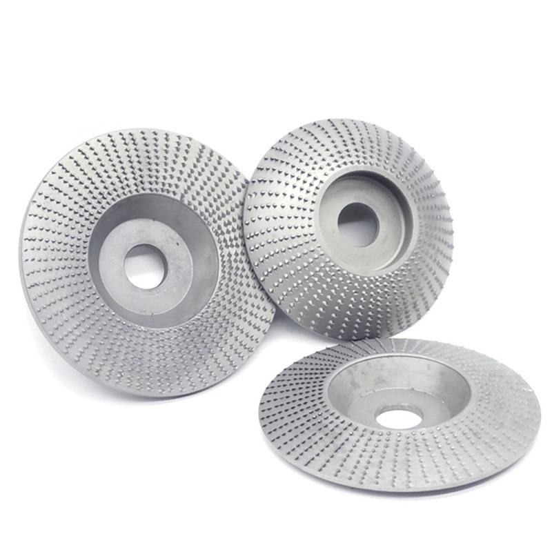 Деревообрабатывающая шлифовальная пластиковая шлифовальная машина с жестким круглым шлифовальной машиной