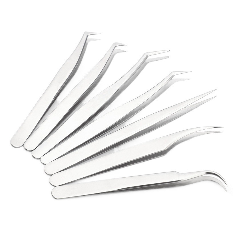 Ready-Made Beauty Tools That Can Be Shipped in One Click, Professional Beauty Eyelash Curler, Wholesale Professional Grafting False Eyelash Curler