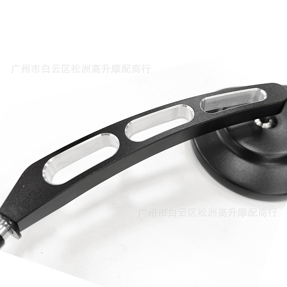 Cross-border best-selling Harley motorcycle retro model rearview mirror 883 Big Glide rearview mirror reflector