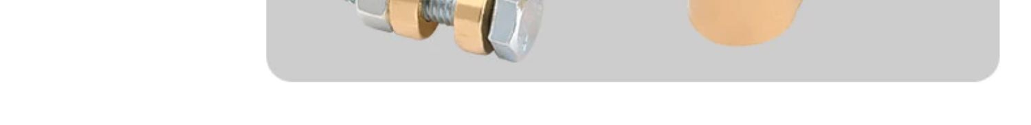 Car Battery Power-Off Switch Modified Switch Brass Thickeneded Power-Off Negative Truck Car Power Knife Switch
