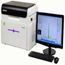 光谱元素测量仪 xrf合金分析仪 便携式合金测试 焊锡检测设备