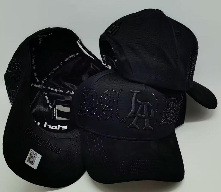 Sombreros de béisbol de algodón, gorras de lengua casuales, gorras de alta calidad, gorras de letras deportivas de hip-hop americanas para hombres y mujeres