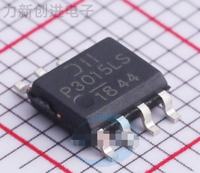 DMP3015LSS-13 封装 SO-8 MOS场效应管