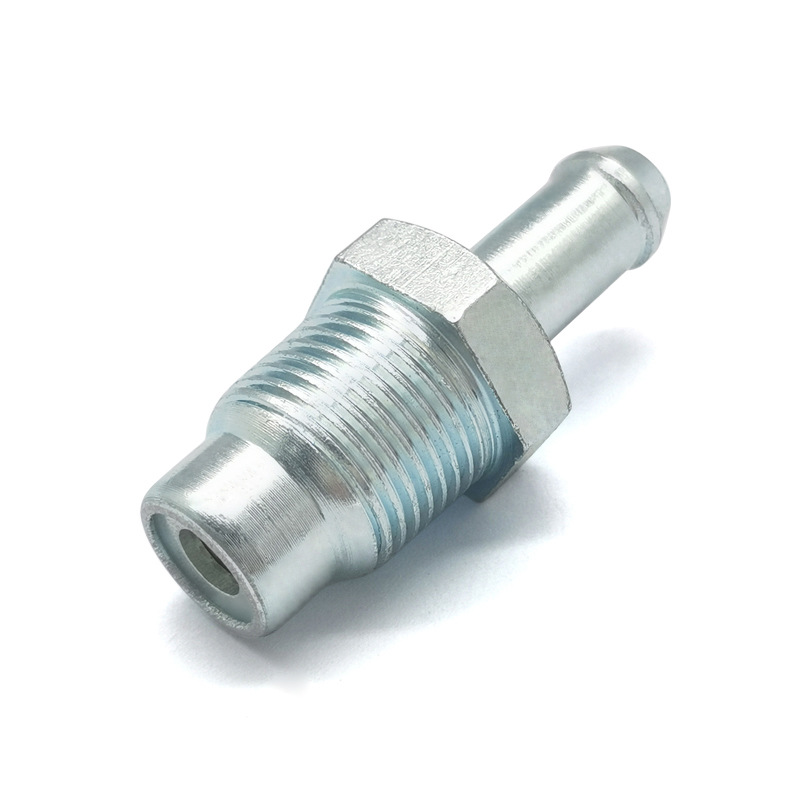 Adecuado para Toyota Auto Parts Motores Válvula de retención de la tapa de la válvula de escape de la válvula de escape 1220431040 Venta directa al contado