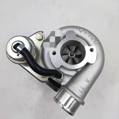 Suitable for Toyota Supercharger