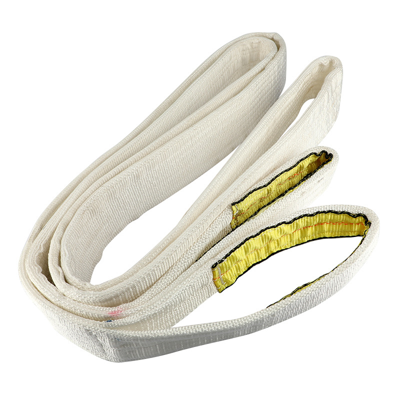 赛拓 拖车绳/吊带（白色） 0121