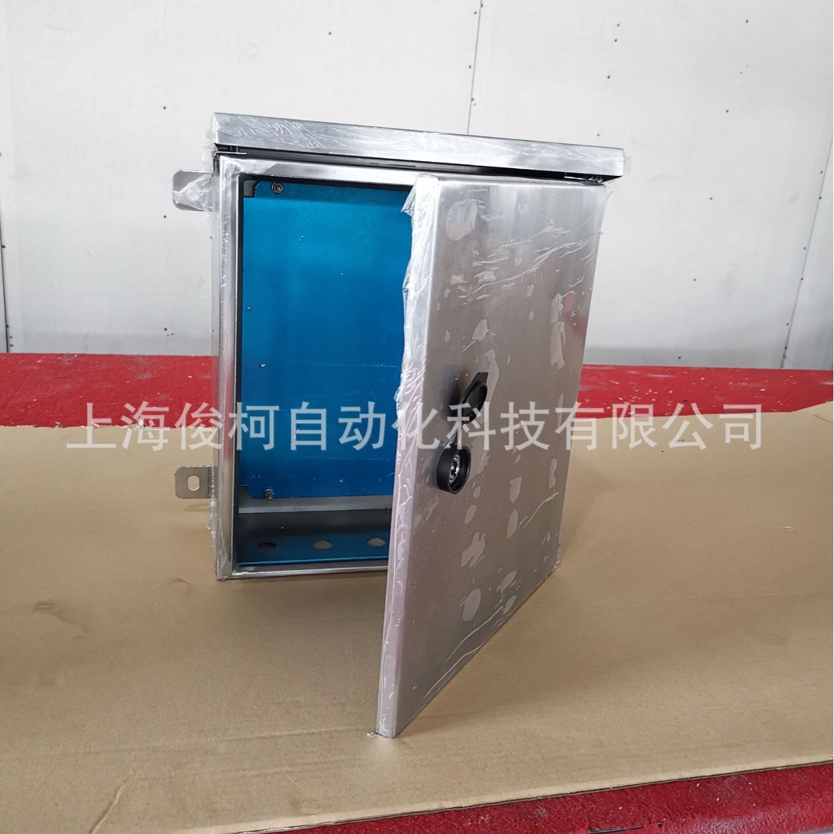 【直销】防水配电箱配电柜控制柜控制箱不锈钢电气箱机箱激光切割