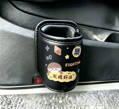 Car cup holder/beverage holder cup holder, car storage - unlimited-good-luckblack-cup-holder