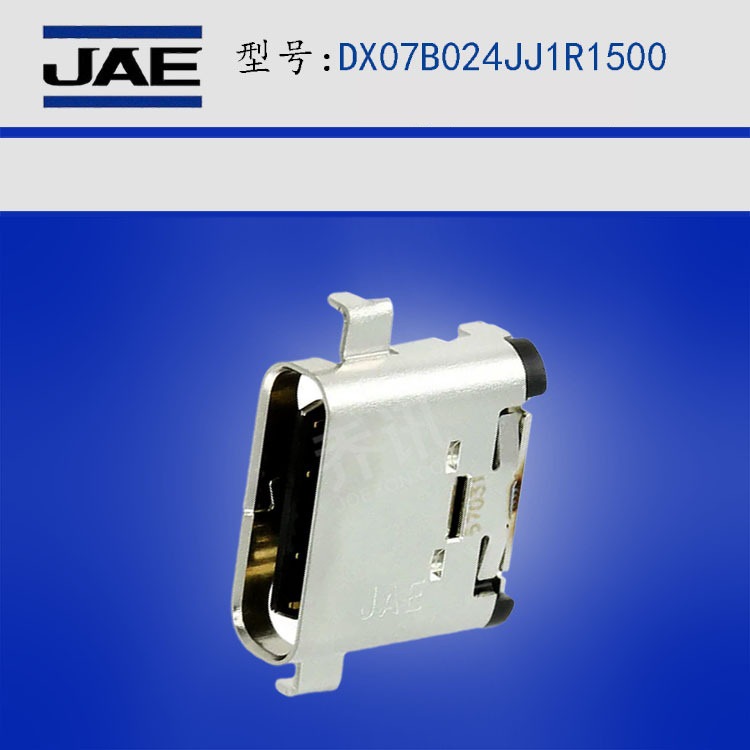 DX07B024JJ1R1500JAE������/JAE���� ���Ӷƽ��ͷ 24pinJAE��ͷ