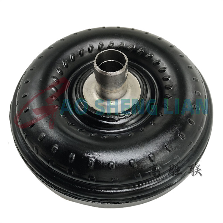 6F35 2.0 Displacement Automatic Transmission Torque Converter Auto Parts