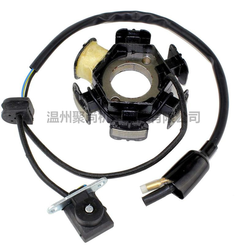 STATOR FITS  XR80R XR 80R XR-80R 1993-2003 MAGNETO