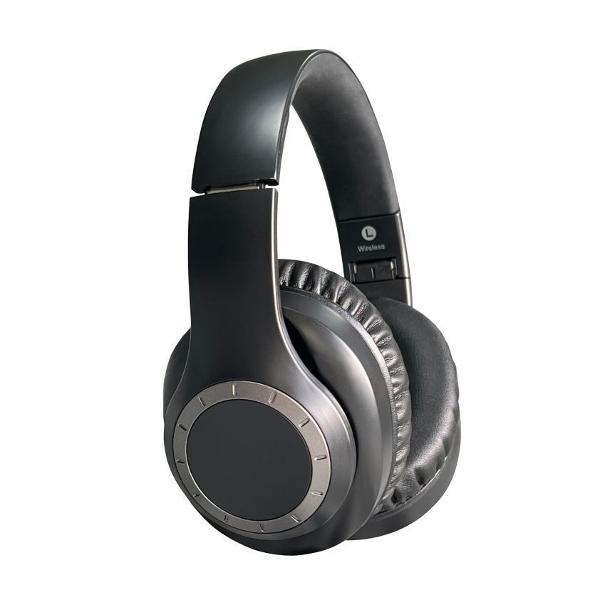 Wireless Headphone Cross-border ANC Noise Cancellation Bluetooth Headphones 2