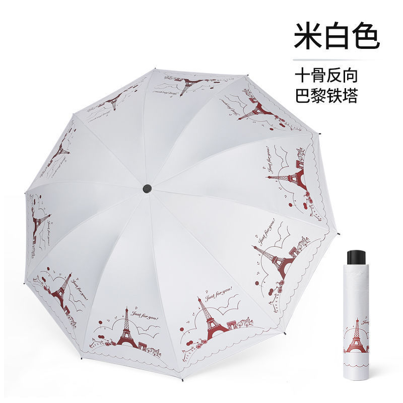 特大伞家用加固加厚结实感雨伞暴雨女雨天大号抗风感|undefined