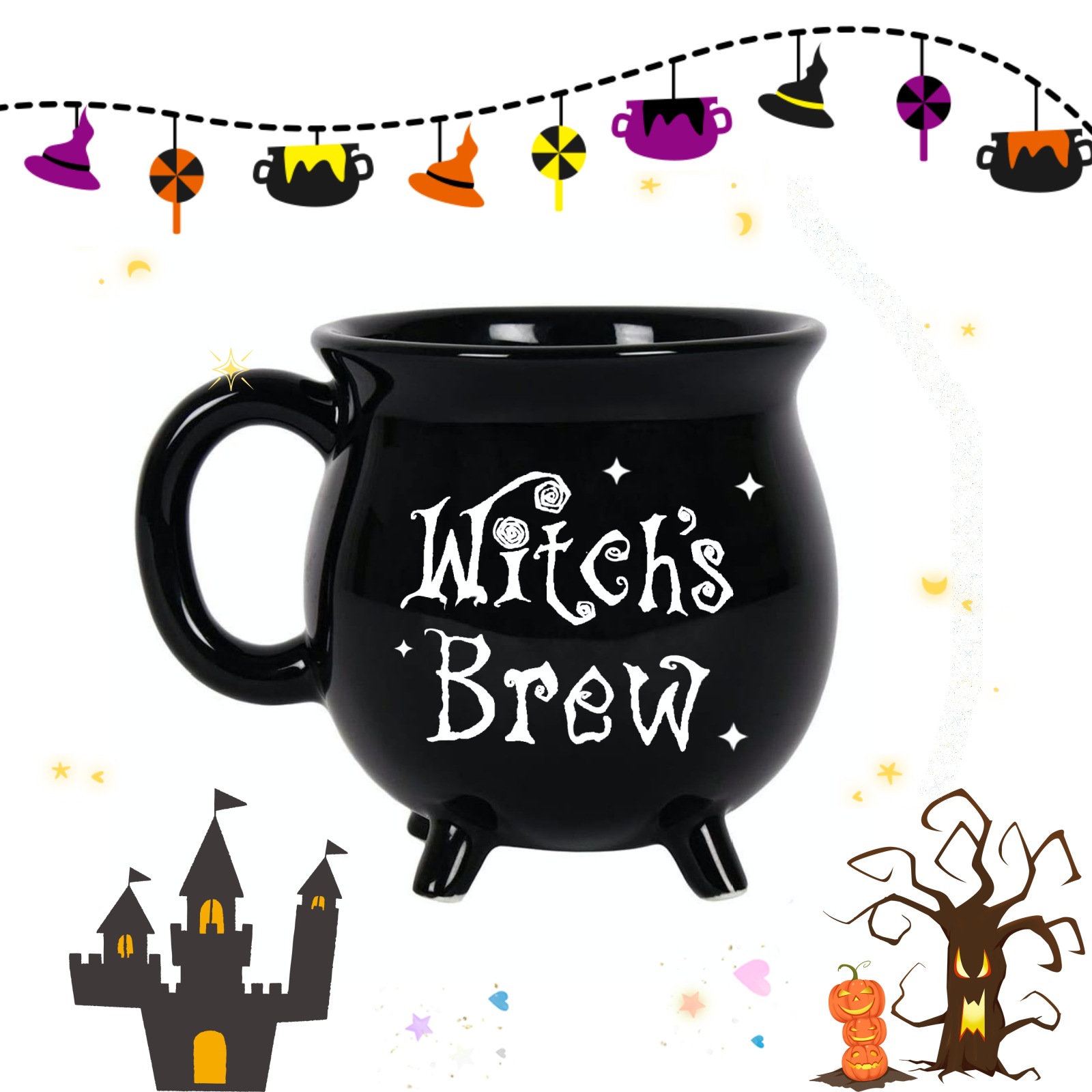 witch