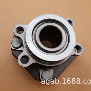 B15 Front Axle Head 40202-Et010 40202-Er01A 40202-Et01A