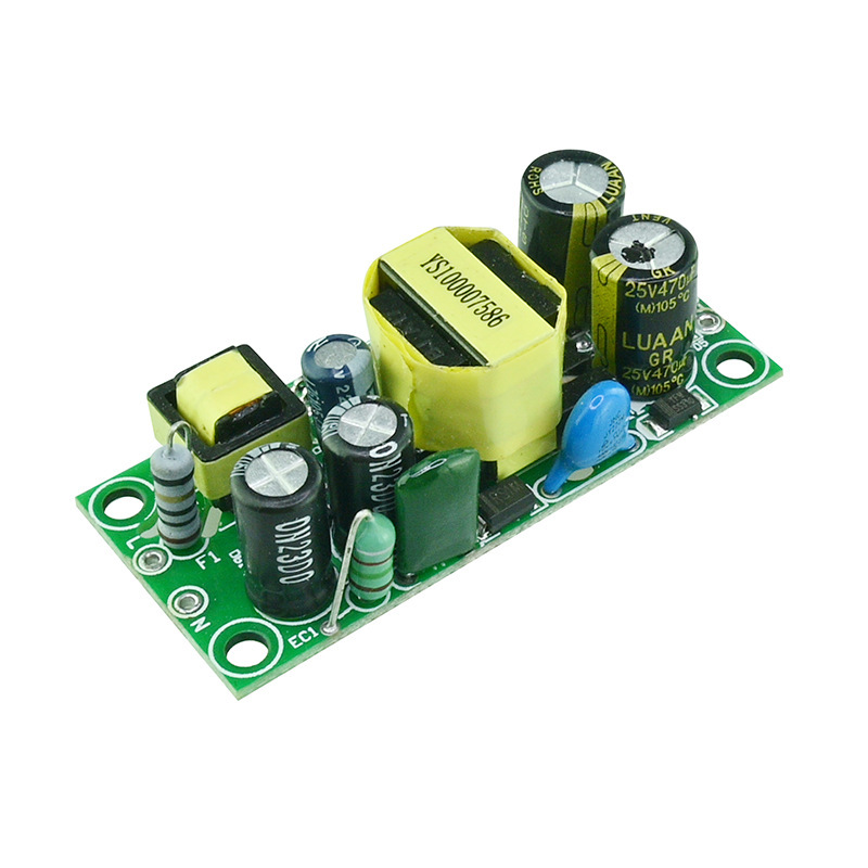 スイッチング電源単路出力5v/1000ma電源ボード過負荷短絡保護電源モジュールメーカー卸売り|undefined