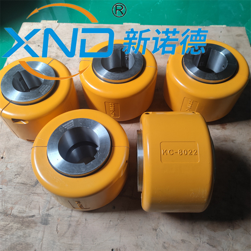 KC4020  HT4020型 链条联轴器 滚子链 链轮链条 减速机 电机 现货
