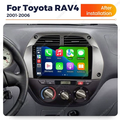 GPS Navigation MP5 — DVD Navigation