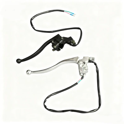 Longding Off-Road 300 Accessories: Motorcycle Handle Cover