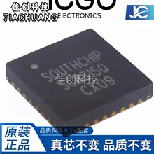 ԭװ SC8815QDER QFN-32 DC-DCоƬ ��Ч��ͬ��˫������ѹ���IC