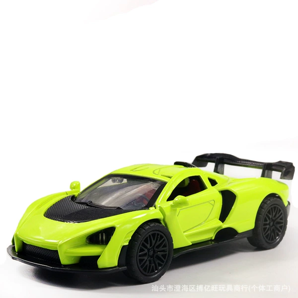 YZ8436 green