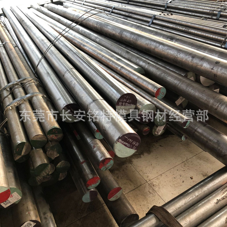 供应日本SKH-51高速钢棒 SKH-51高速钢圆钢 SKH-51热处理圆棒