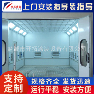 Factory Direct supply Yancheng paint room furniture paint room furniture paint room warranty for one year