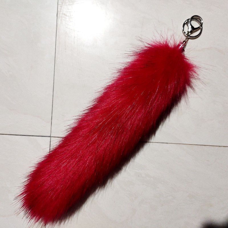 빅 레드[블랙 팁]