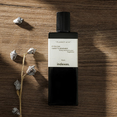 HOT NEW PRODUCT INDEXES Niche Perfume Round Rose Women Sweet Light Perfume Long-lasting Floral Notes