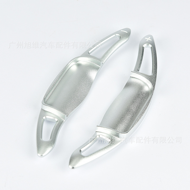 Suitable for Toyota 18-24 Eighth Generation Camry Asia Dragon Alpha Crown Corolla Steering Wheel Shift Paddles