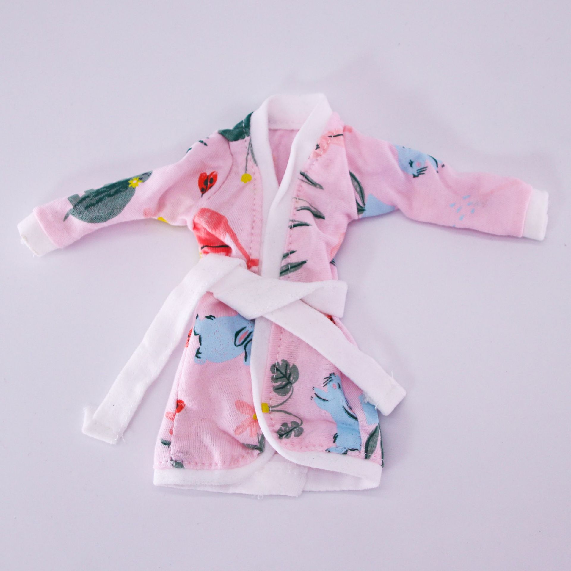 토끼 잠옷 203827