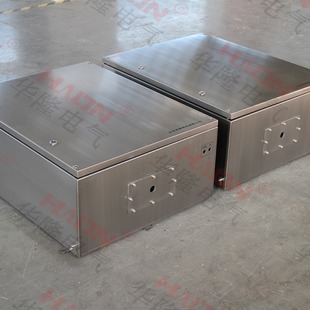 Hualong Electric Manufacturers Non-Standard Custom Explosion-Proof Cable Box Short Cycle Fast Delivery Complete Qualifications