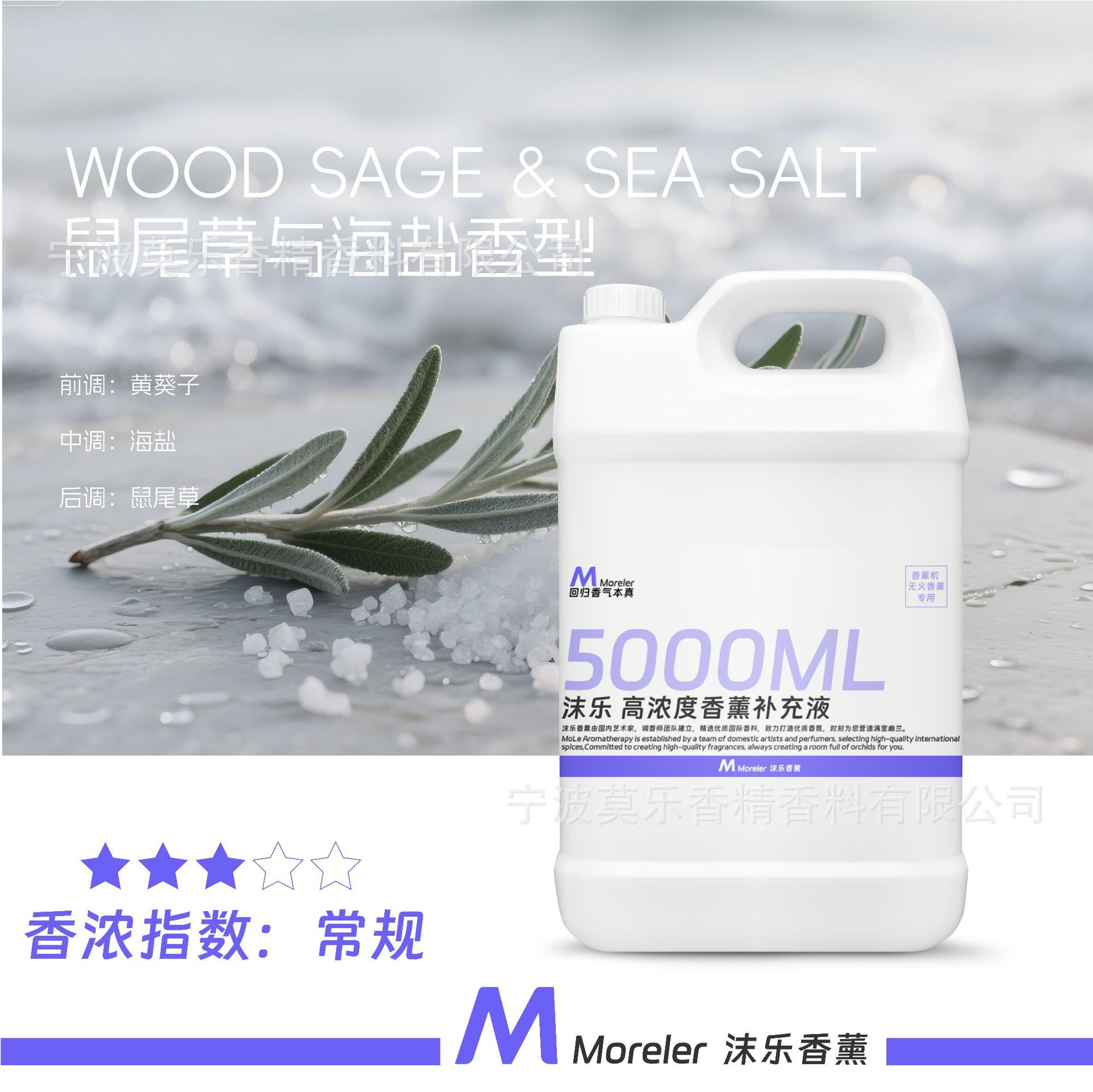 Sage and Sea Salt (Jo Malone)