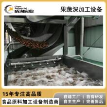 【优质工厂】直供刺梨汁浓缩汁成套生 产线 定 制果蔬深加 工设备