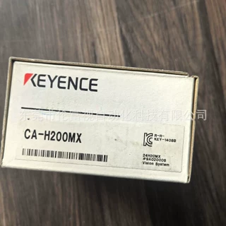 CA-H200MX基恩士相机全新原装正品质保一年议价出售