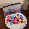 Dark color bird bag 100 pieces
