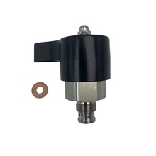 高压无气喷涂机回流阀1095/695/395泄压阀泰坦440回水开关配件