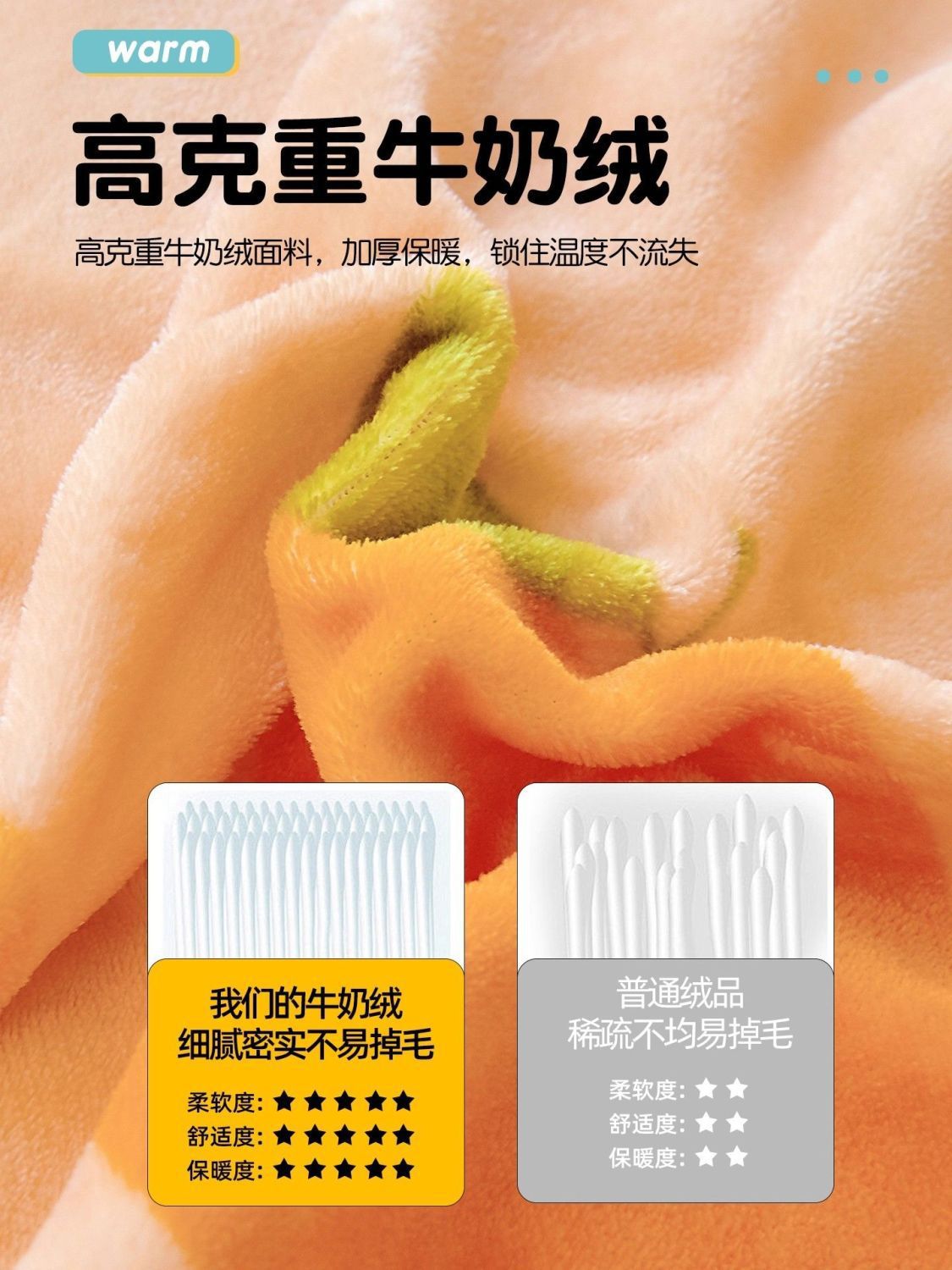 Classe A niños dibujos animados edredón de seda 120x150 cubierta de edredón gruesa con funda de almohada de invierno conjunto de tres piezas