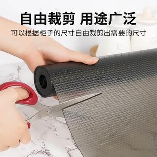 ✅ Food-Grade Drawer Pad Paper Dust-Proof Cabinet Oil-Proof Kitchen Cabinet Waterproof and Moisture-Proof Pad Wardrobe Shoe Cabinet Pad Thickeneded