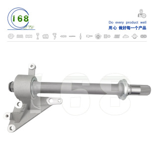 44500-TA1-A00 is suitable for Honda Accord 2008-2011 half shaft bridge shaft intermediate shaft assembly