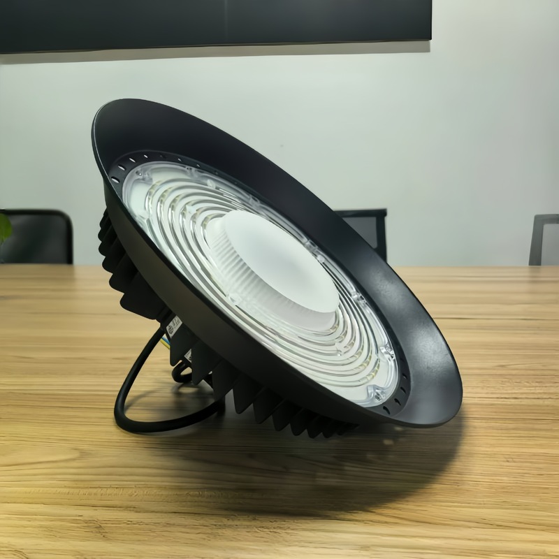 クロスボーダーufo鉱工業ランプ防水防塵100w工場工場倉庫天棚照明led ufoランプ200w|undefined