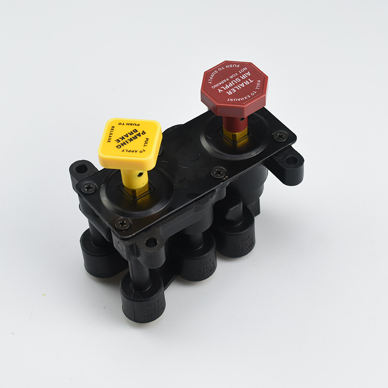 SMT Módulo de Control KN20615KC Válvula de control de camiones pesados europeos piezas de accesorios