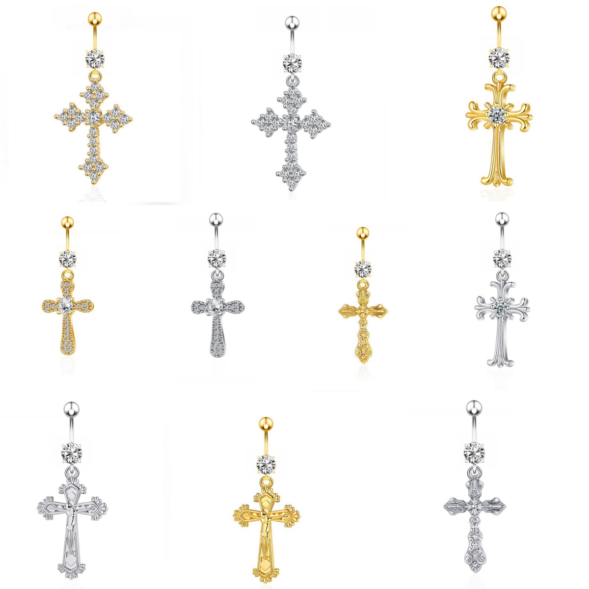Labret stud lip piercing jewelry styling detail