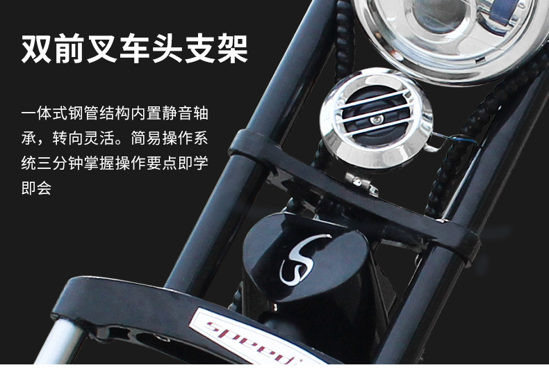 Eec Adult Mobility Scooter Two-Wheeled Motorcycle Electric Vehicle X5 Aluminum Alloy Wheel Battery Scooter