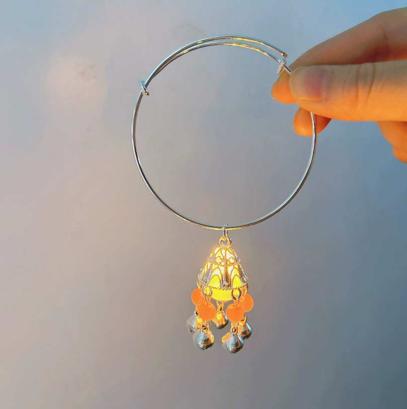 Попрос Blessing Небес, браслет, подвеска, ханфу, аксессуар, стиль высокого качества