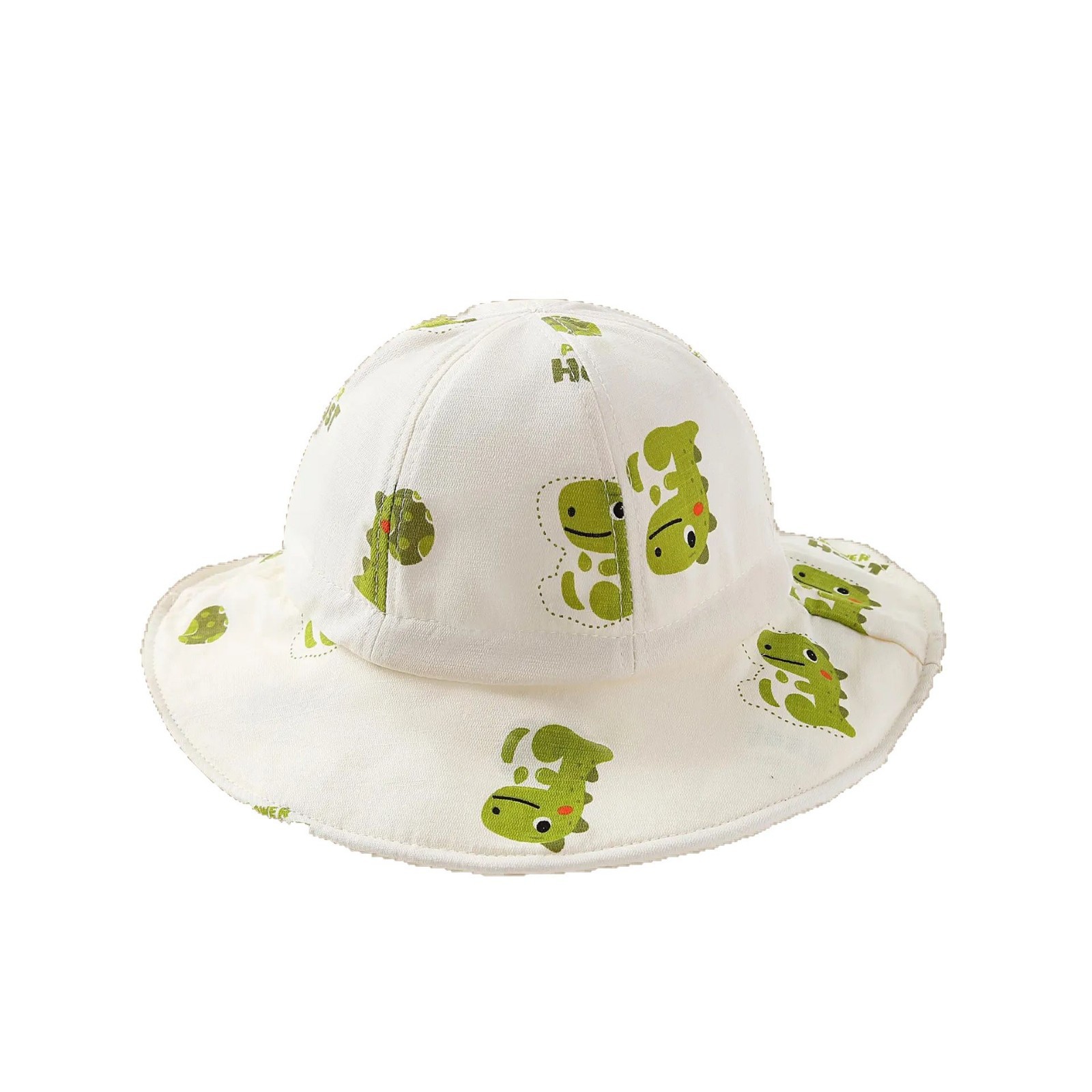 Sombrero de bebé primavera, verano, protección solar ajustable, lindo, gorra de bebé, niña, pescador de sol, niño