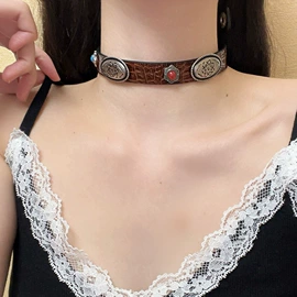 手链;项链;钥匙扣