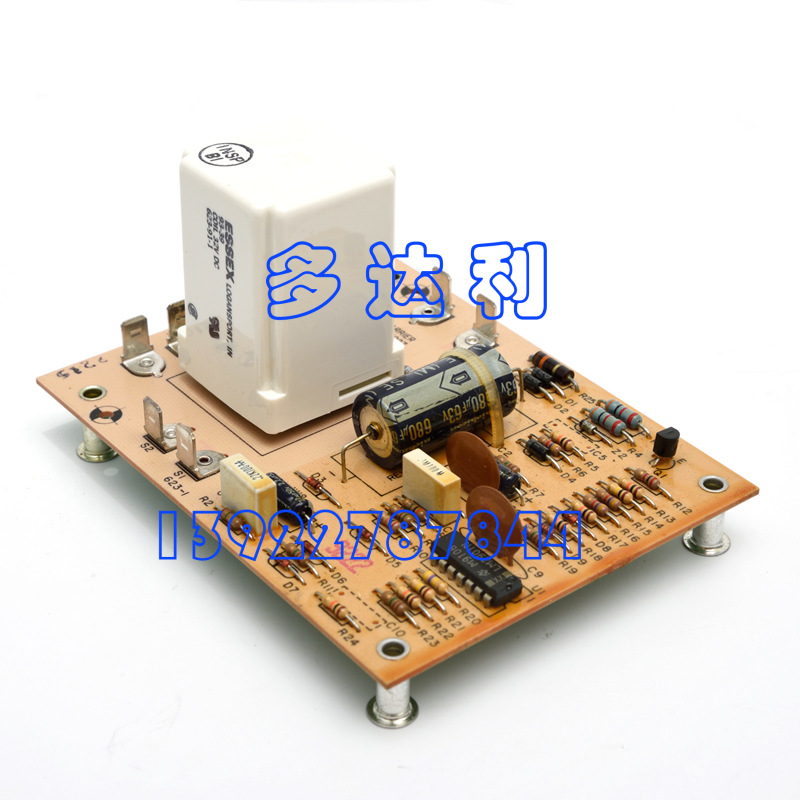 HN65KZ027 30GT/30GXѹ԰ COMPRESSOR BOARD