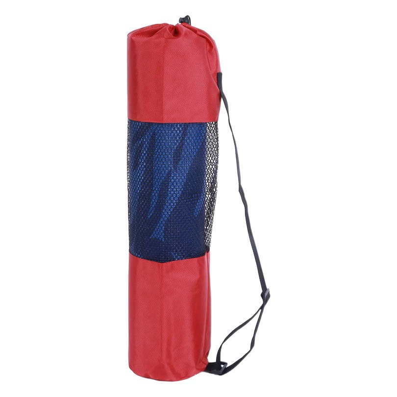 Сумка для йоги сетчатая сумка для йоги Размер мешка для йоги может быть установлен